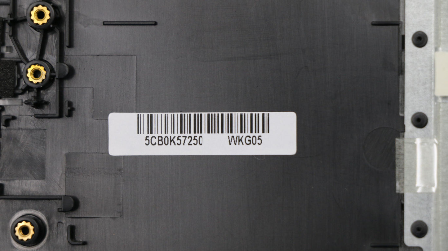 Lenovo Co Covers - 5CB0K57250