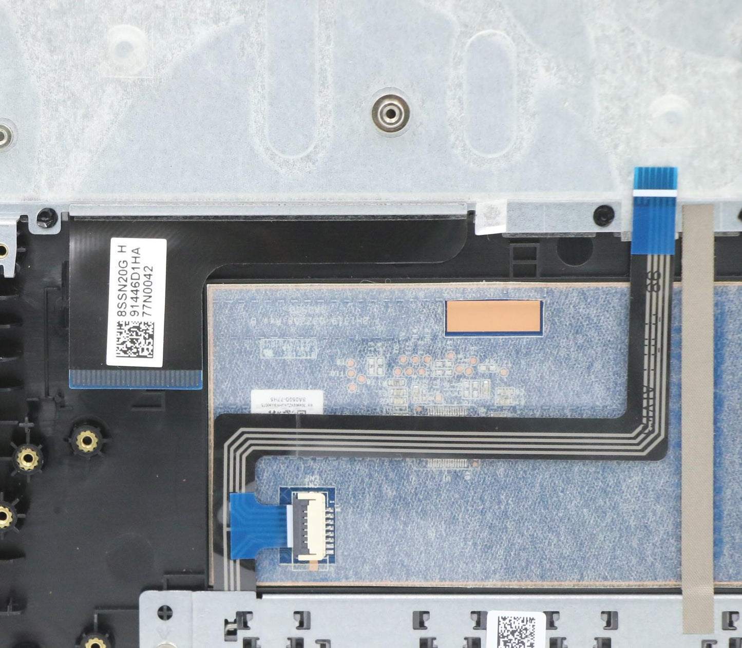 Lenovo Co Covers - 5CB0K57257