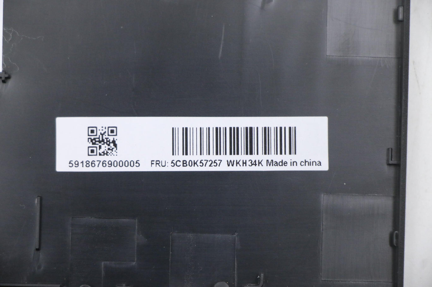 Lenovo Co Covers - 5CB0K57257