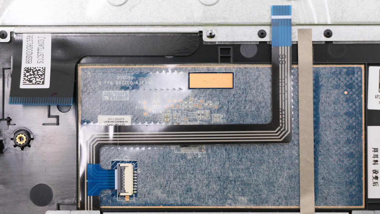Lenovo Co Covers - 5CB0K57264