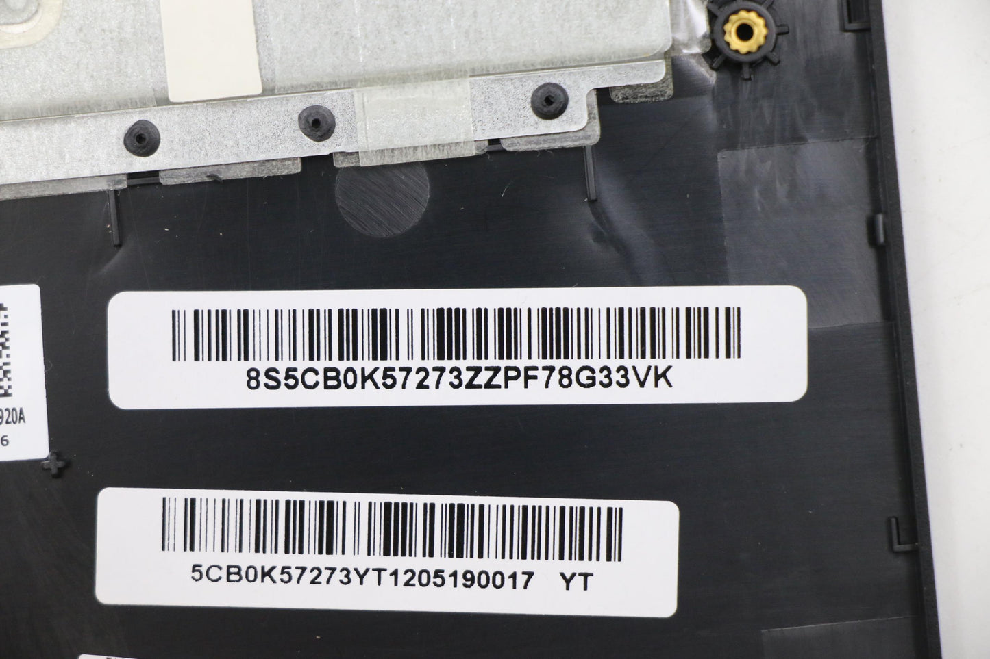 Lenovo Co Covers - 5CB0K57273