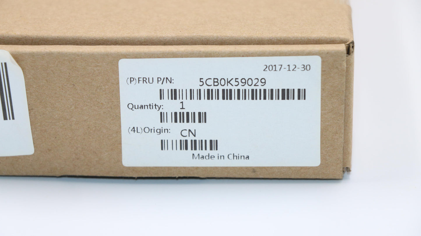 Lenovo Co Covers - 5CB0K59029