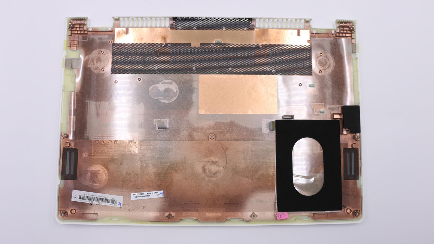 Lenovo Co Covers - 5CB0K59031