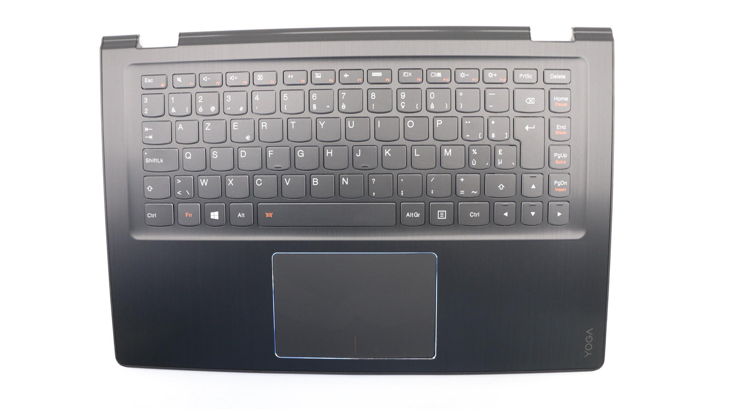 Lenovo Co Covers - 5CB0K61114
