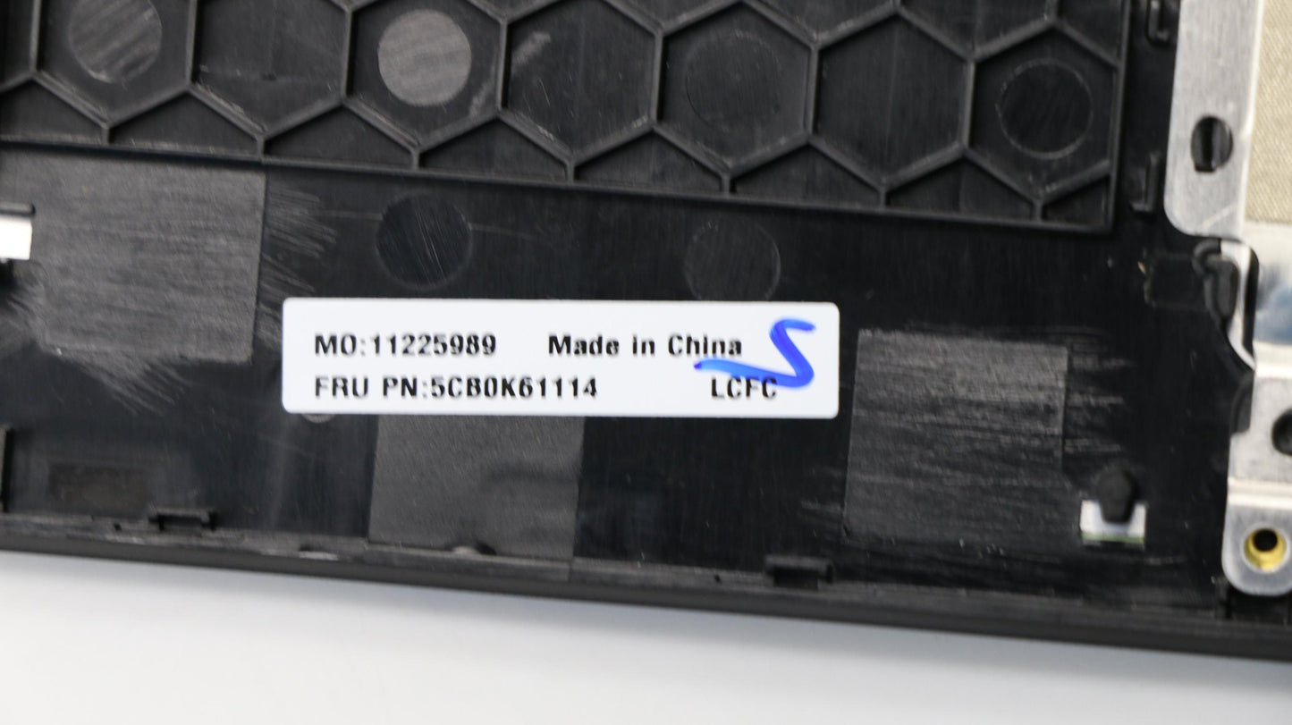 Lenovo Co Covers - 5CB0K61114