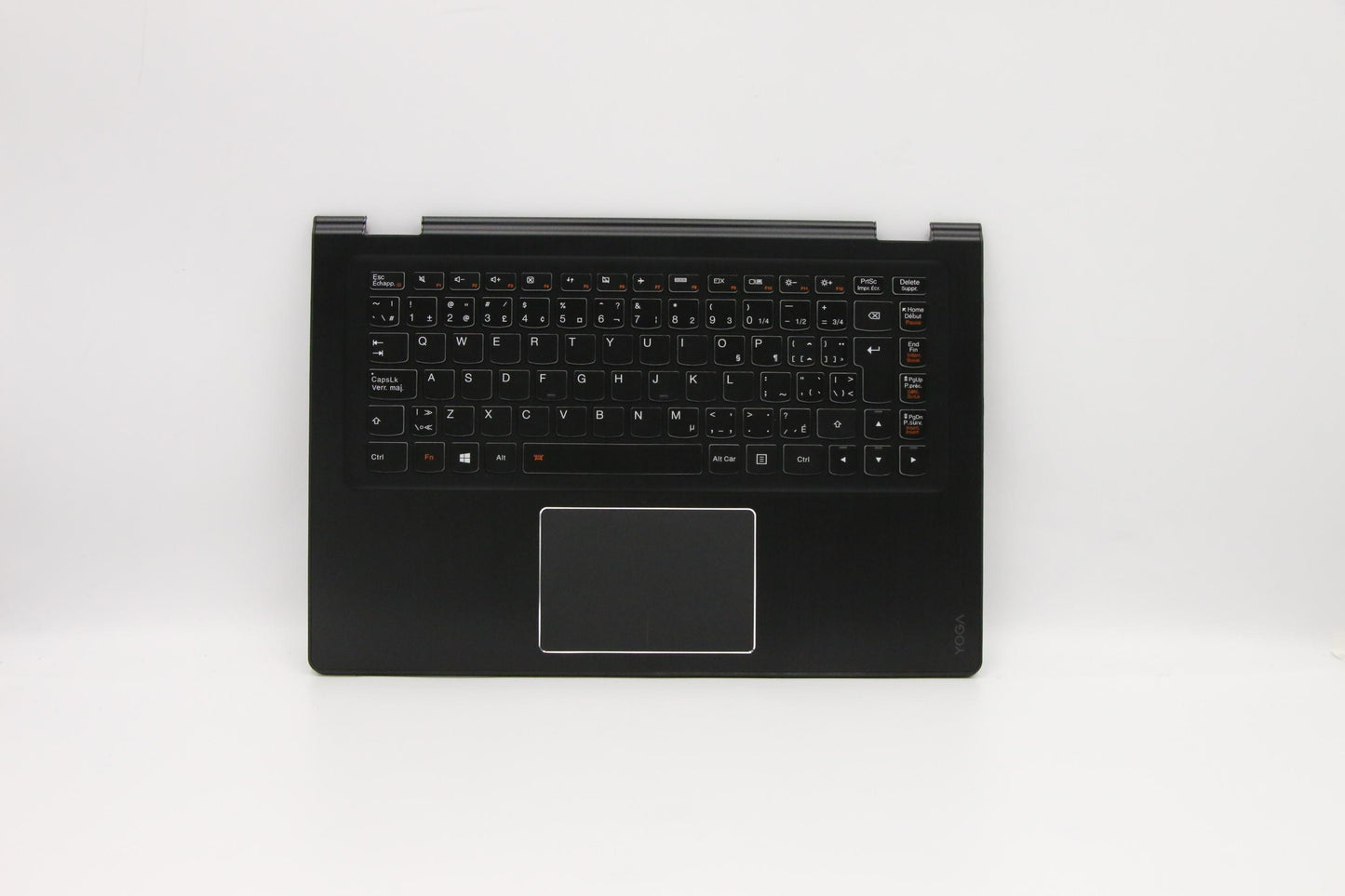 Lenovo Co Covers - 5CB0K61119