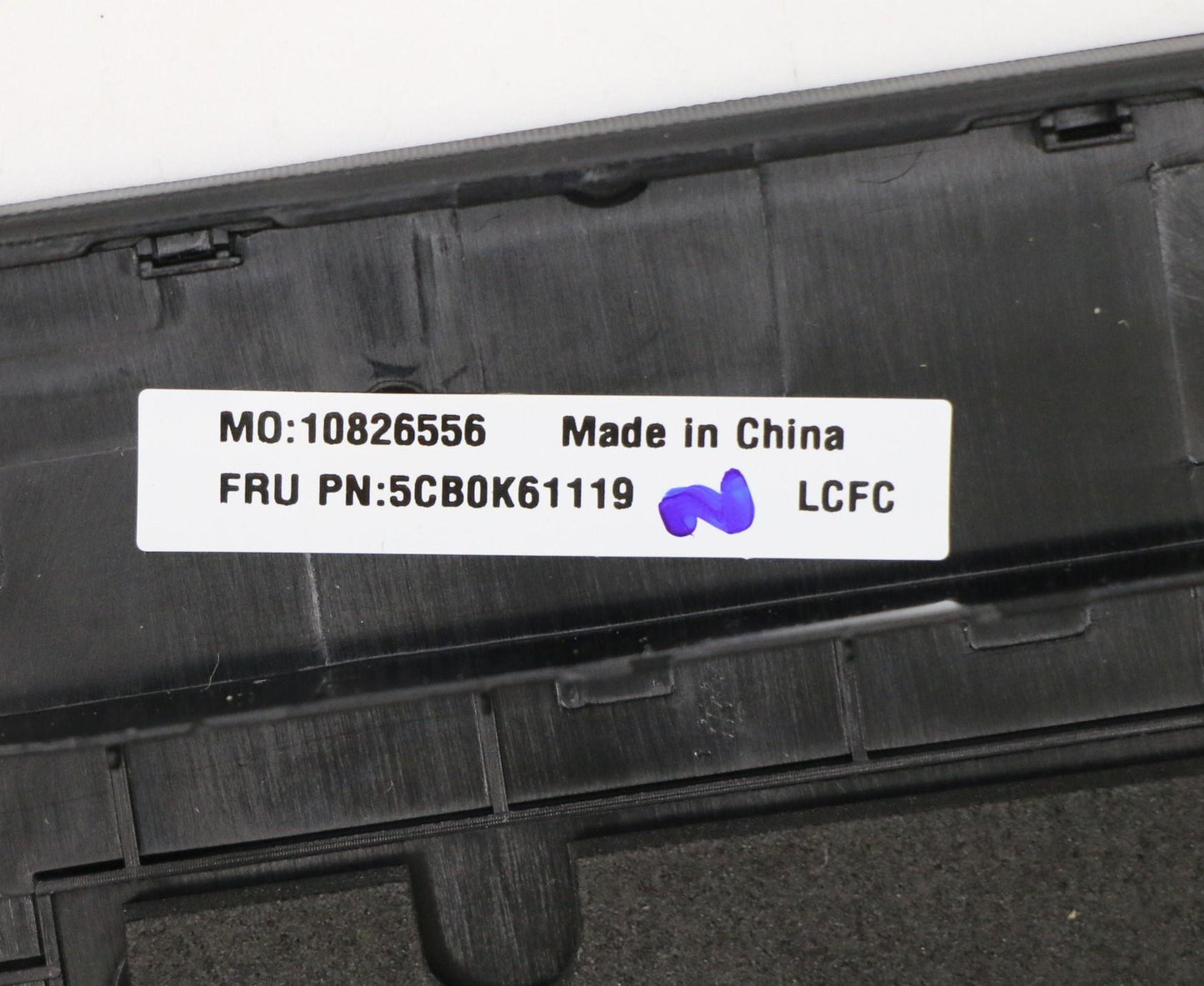 Lenovo Co Covers - 5CB0K61119