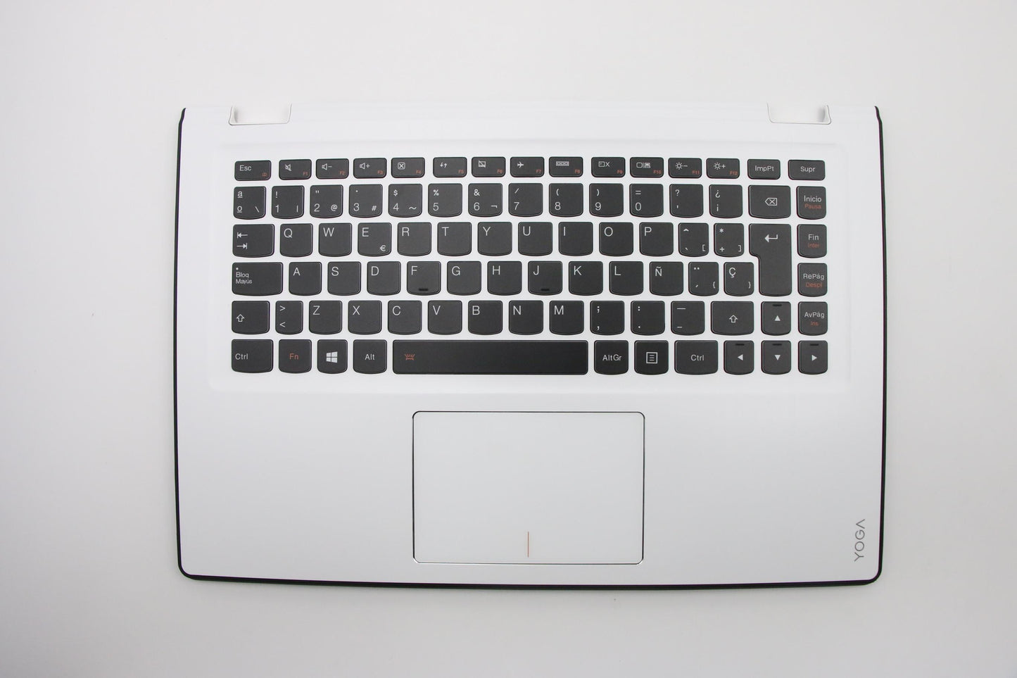 Lenovo Co Covers - 5CB0K61123