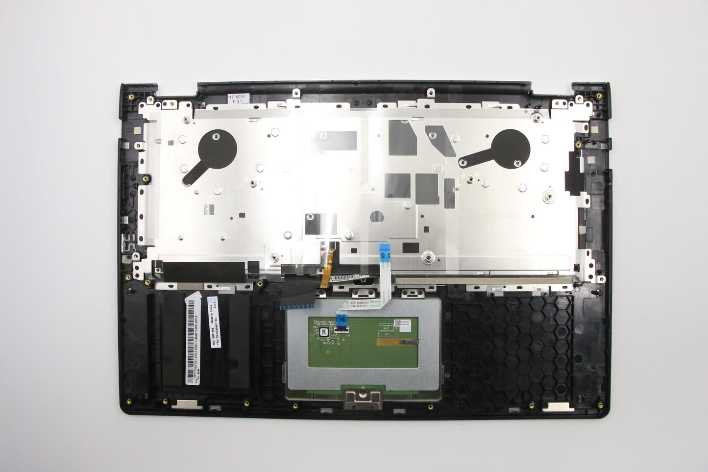 Lenovo Co Covers - 5CB0K61123