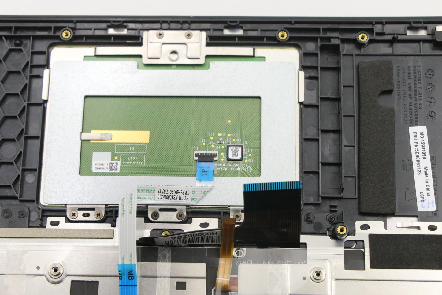 Lenovo Co Covers - 5CB0K61123