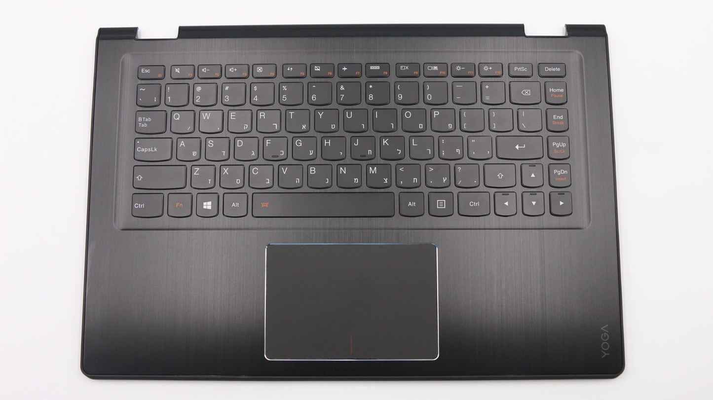 Lenovo Co Covers - 5CB0K61125
