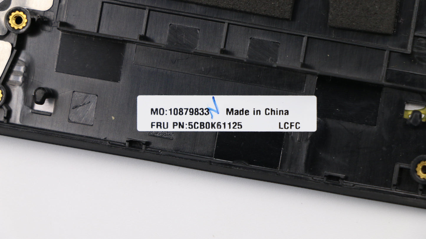 Lenovo Co Covers - 5CB0K61125