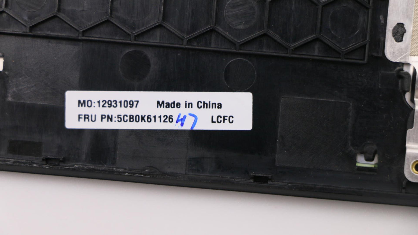 Lenovo Co Covers - 5CB0K61126