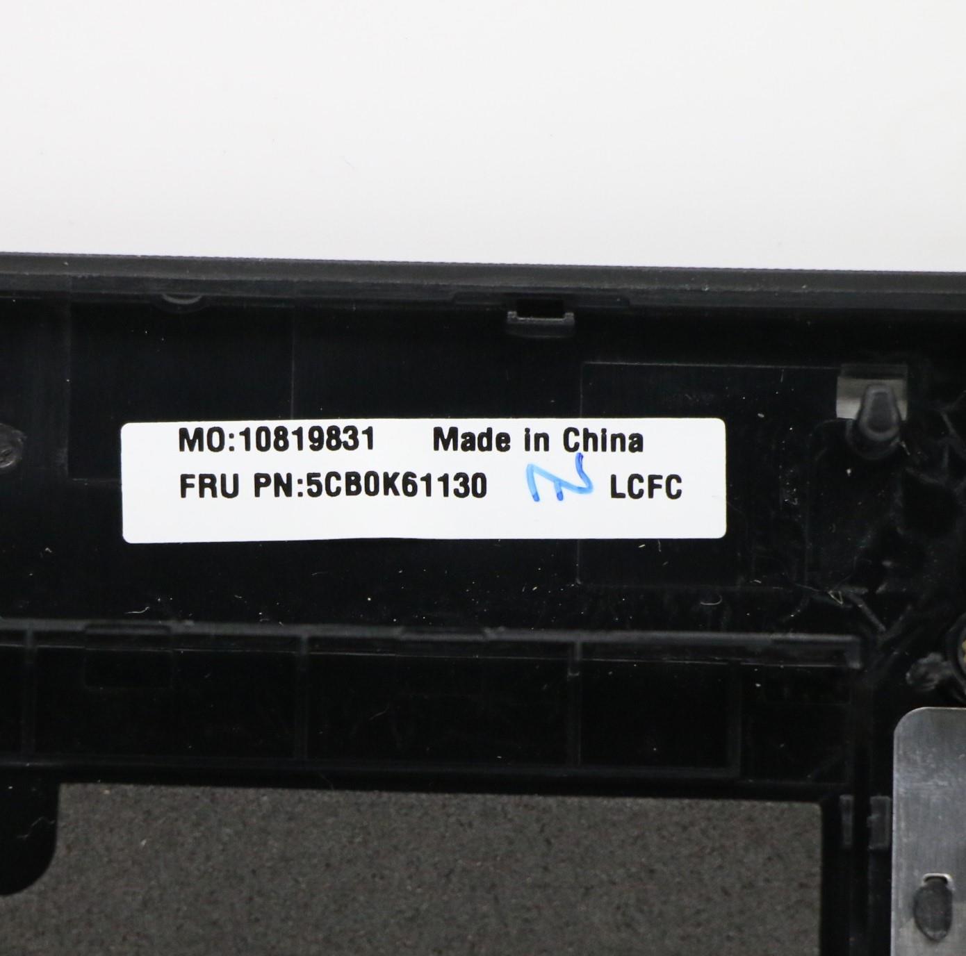 Lenovo Co Covers - 5CB0K61130
