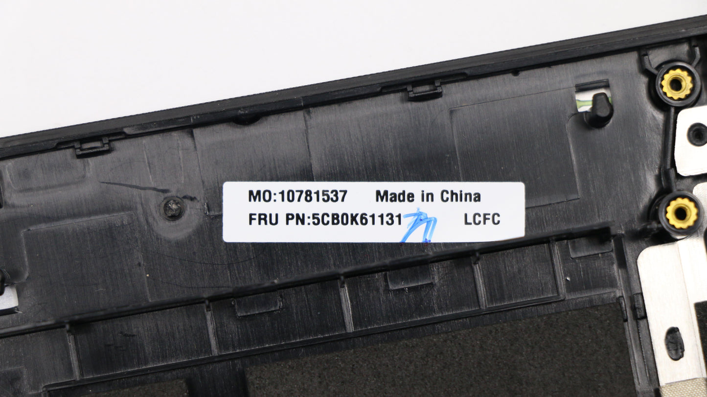 Lenovo Co Covers - 5CB0K61131