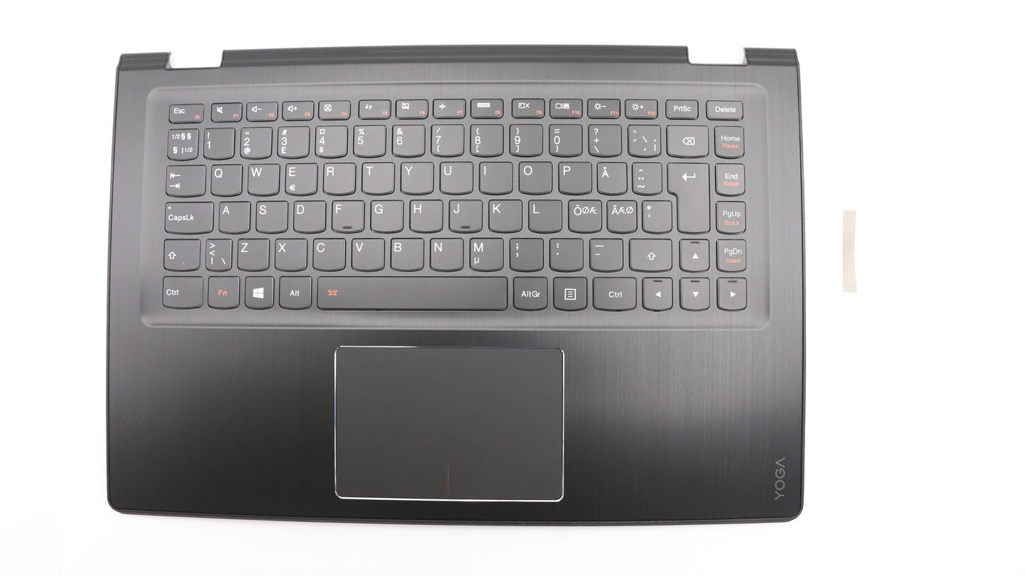 Lenovo Co Covers - 5CB0K61136