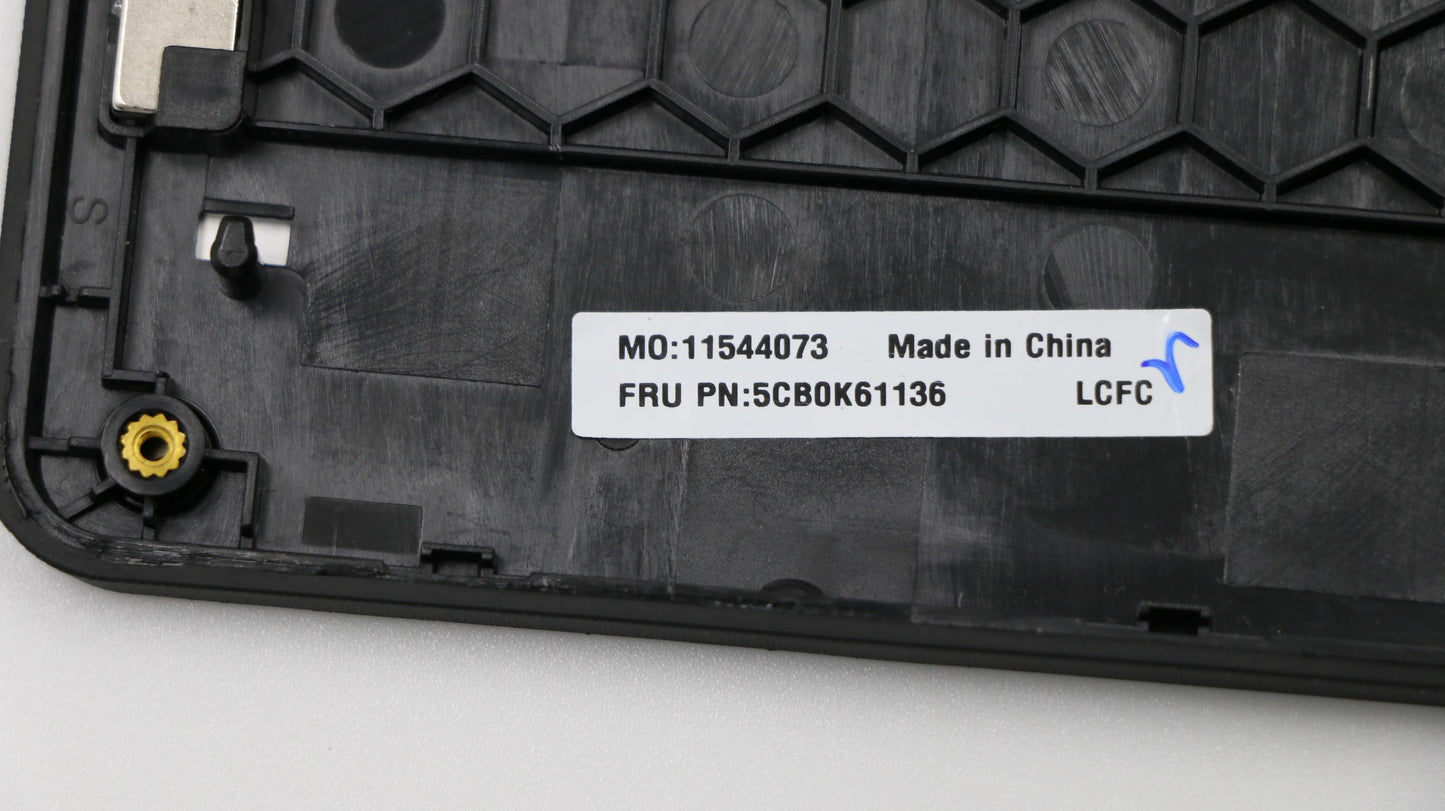 Lenovo Co Covers - 5CB0K61136