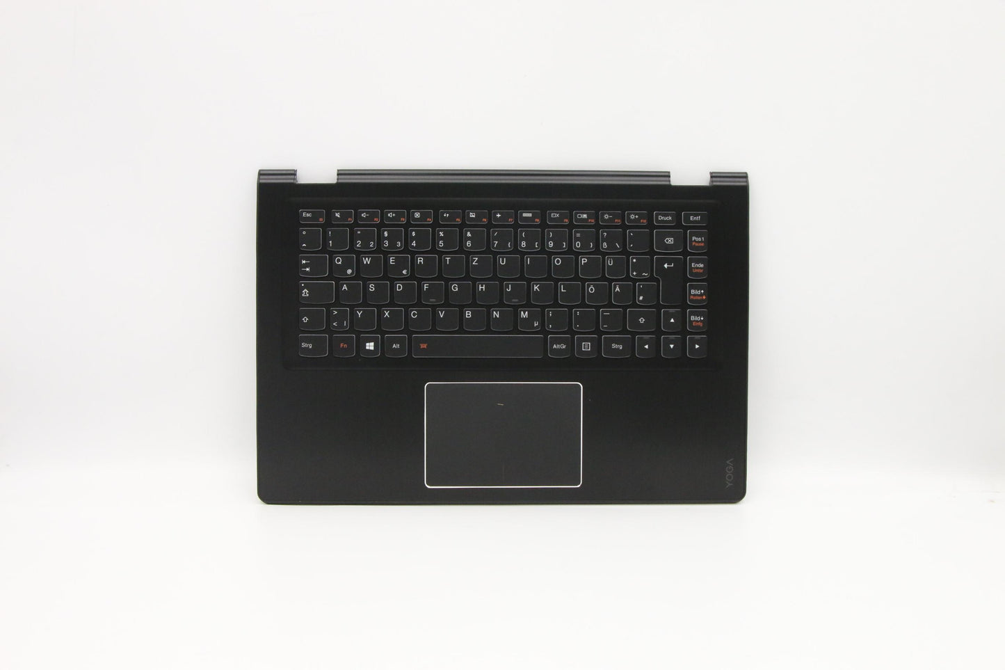 Lenovo Co Covers - 5CB0K61138
