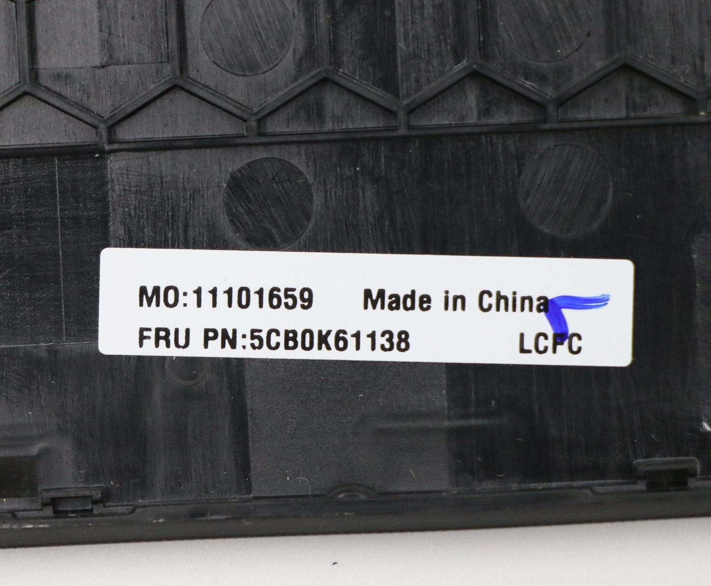 Lenovo Co Covers - 5CB0K61138