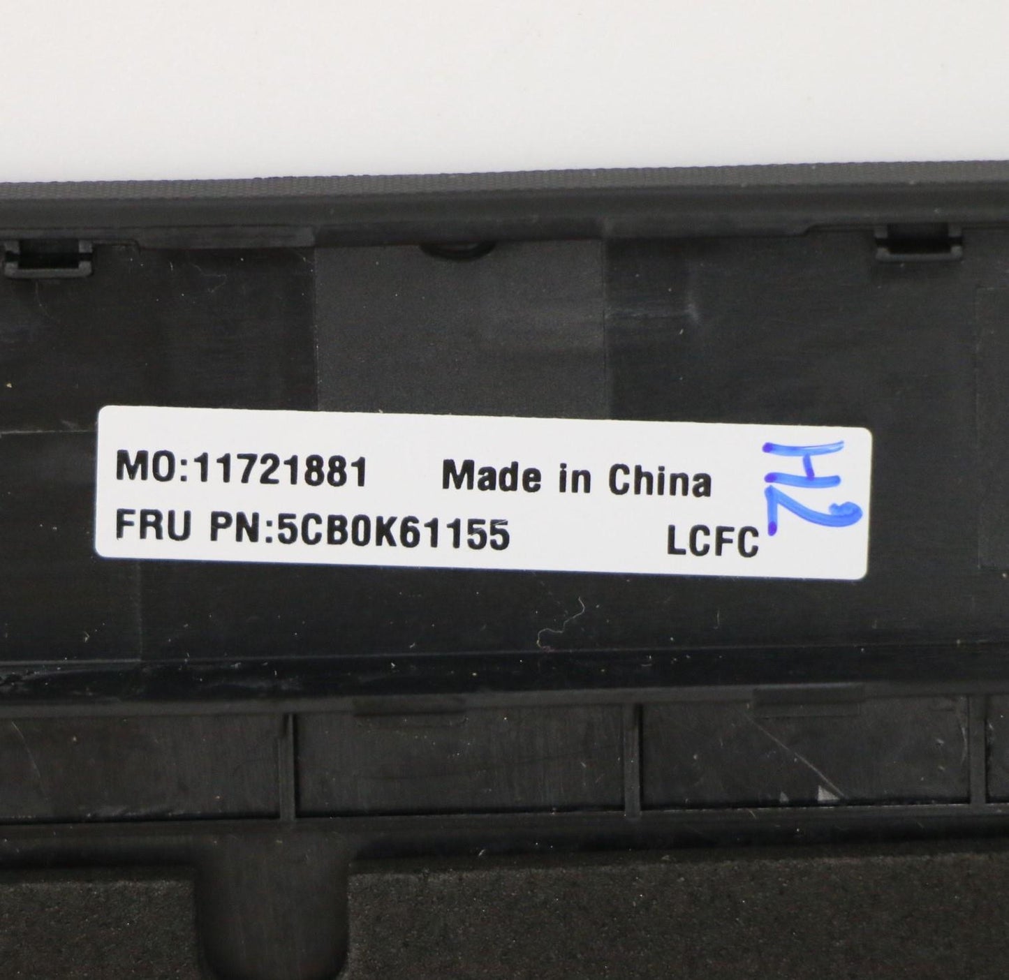 Lenovo Co Covers - 5CB0K61155
