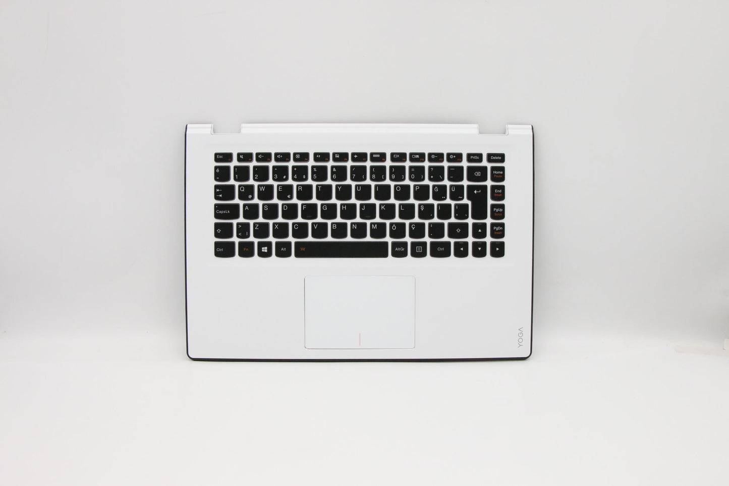 Lenovo Co Covers - 5CB0K61159
