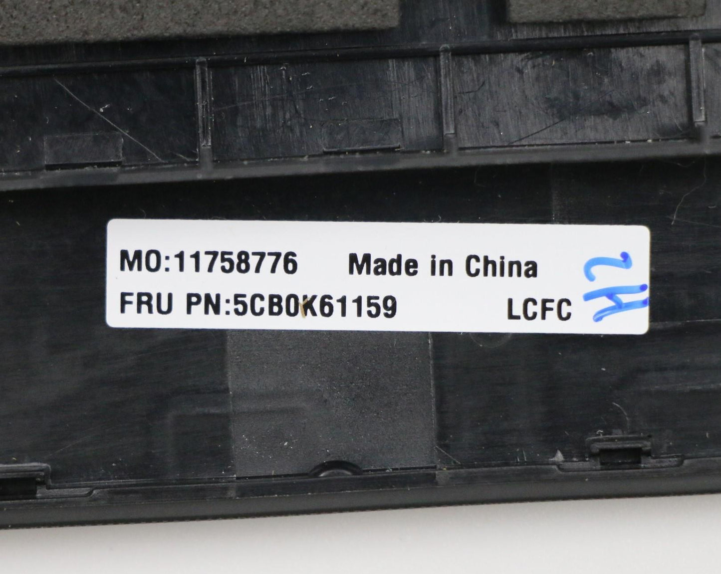 Lenovo Co Covers - 5CB0K61159