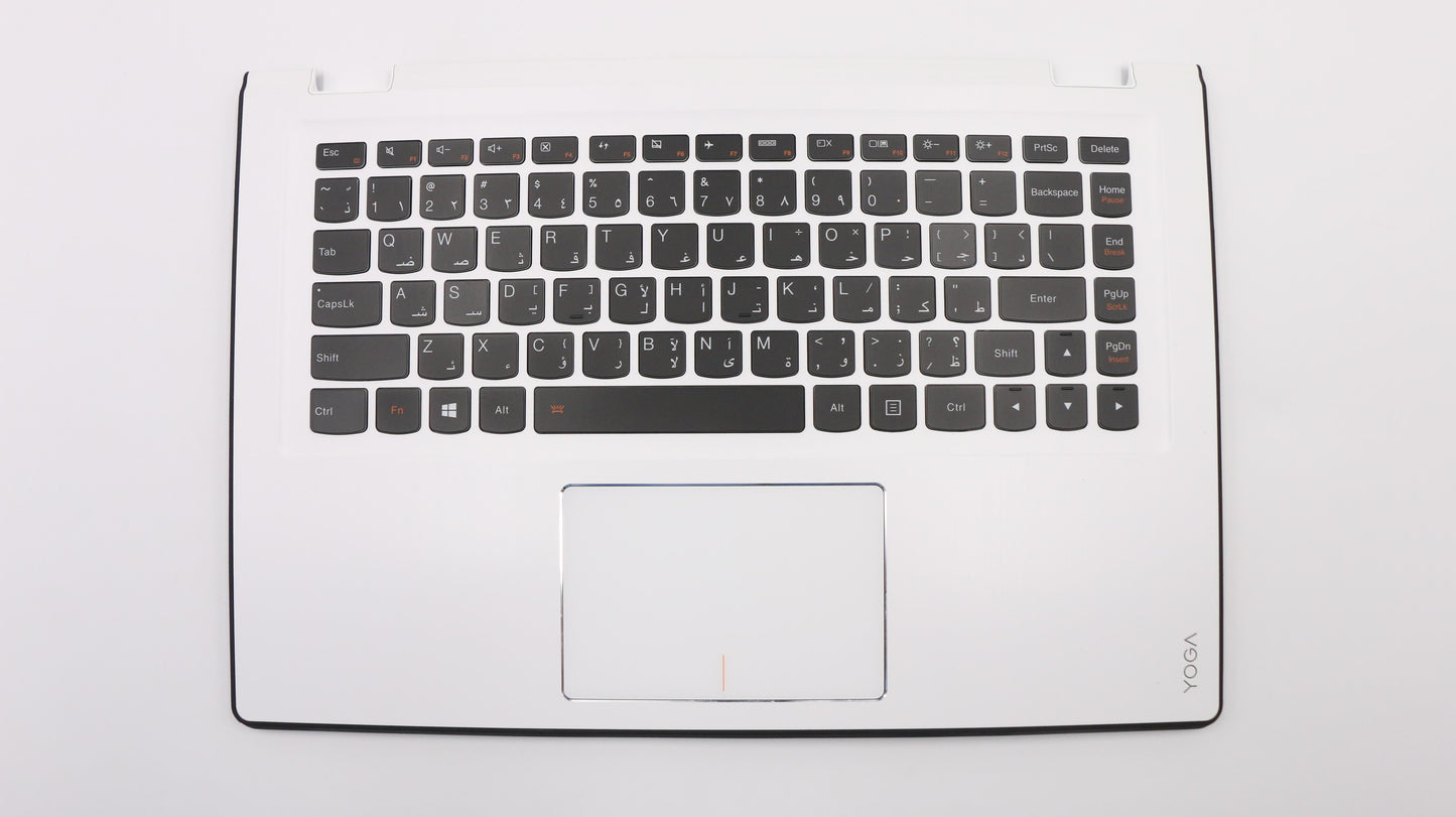 Lenovo Co Covers - 5CB0K61163