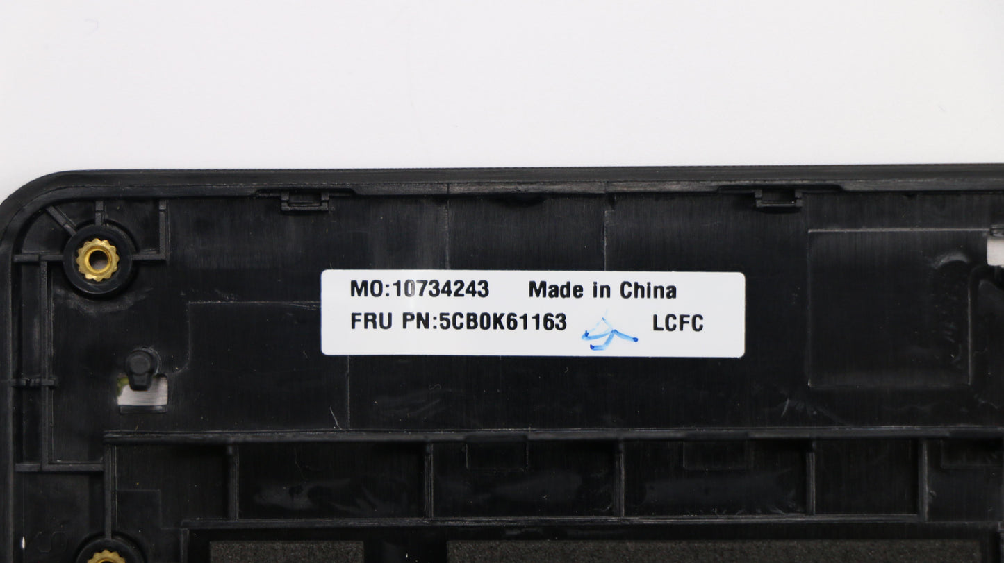 Lenovo Co Covers - 5CB0K61163