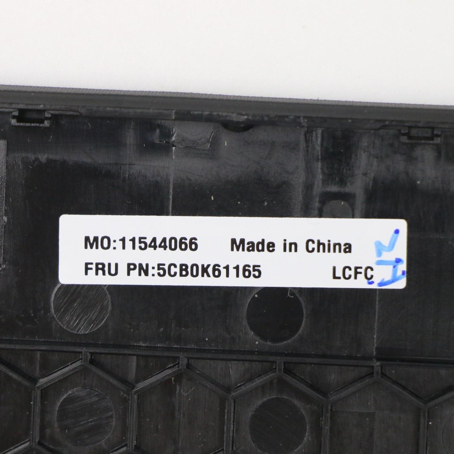 Lenovo Co Covers - 5CB0K61165
