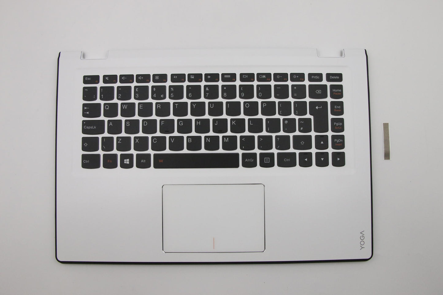 Lenovo Co Covers - 5CB0K61167