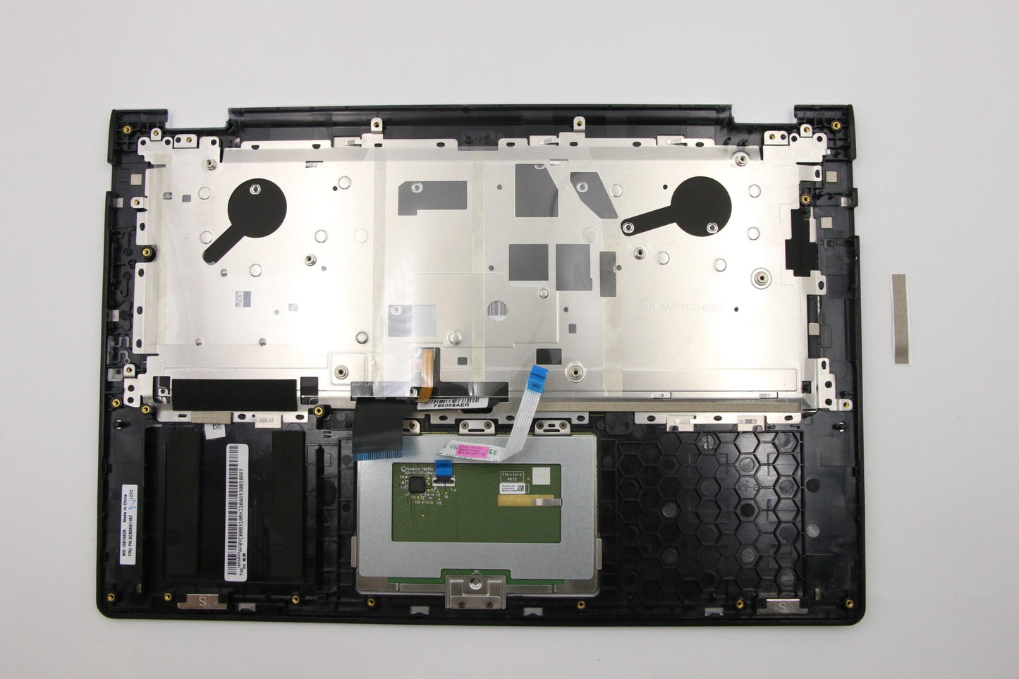 Lenovo Co Covers - 5CB0K61167