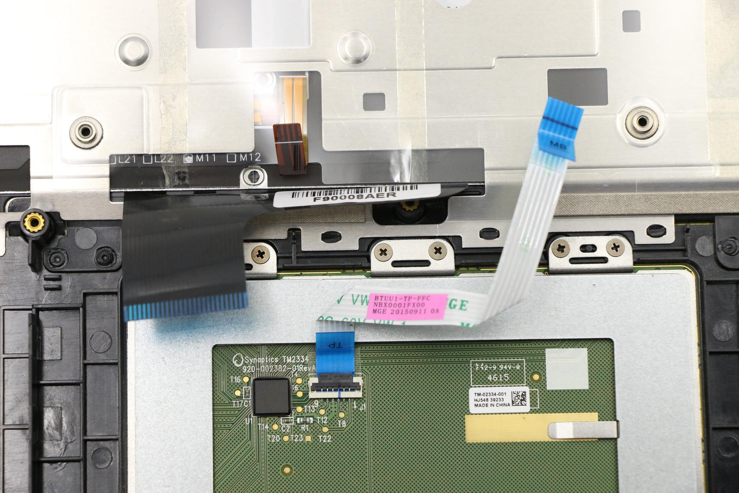 Lenovo Co Covers - 5CB0K61167