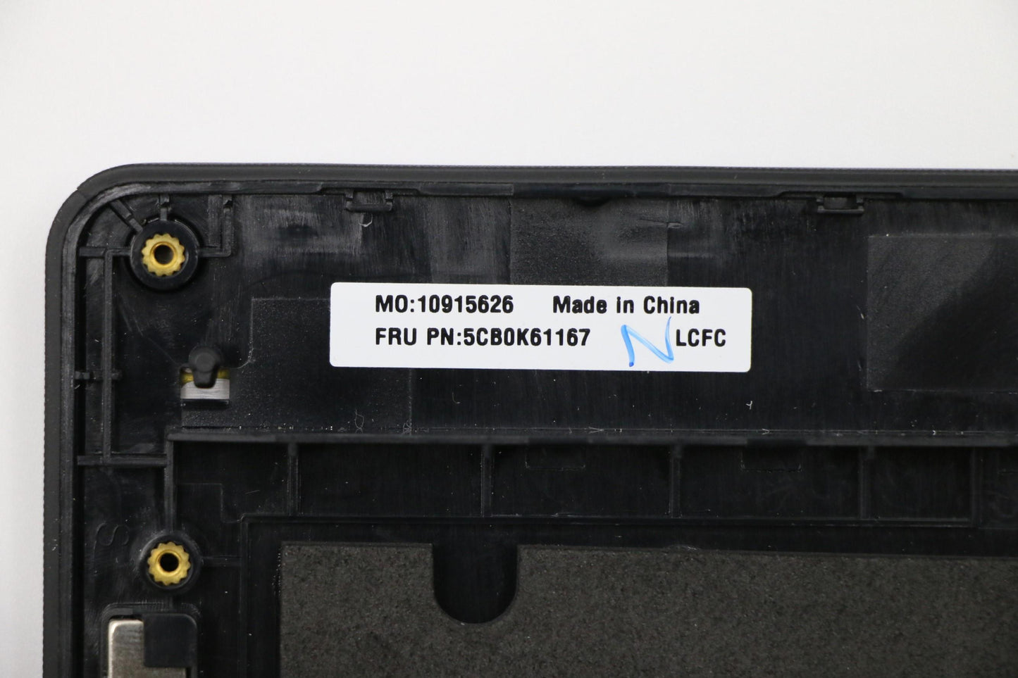 Lenovo Co Covers - 5CB0K61167