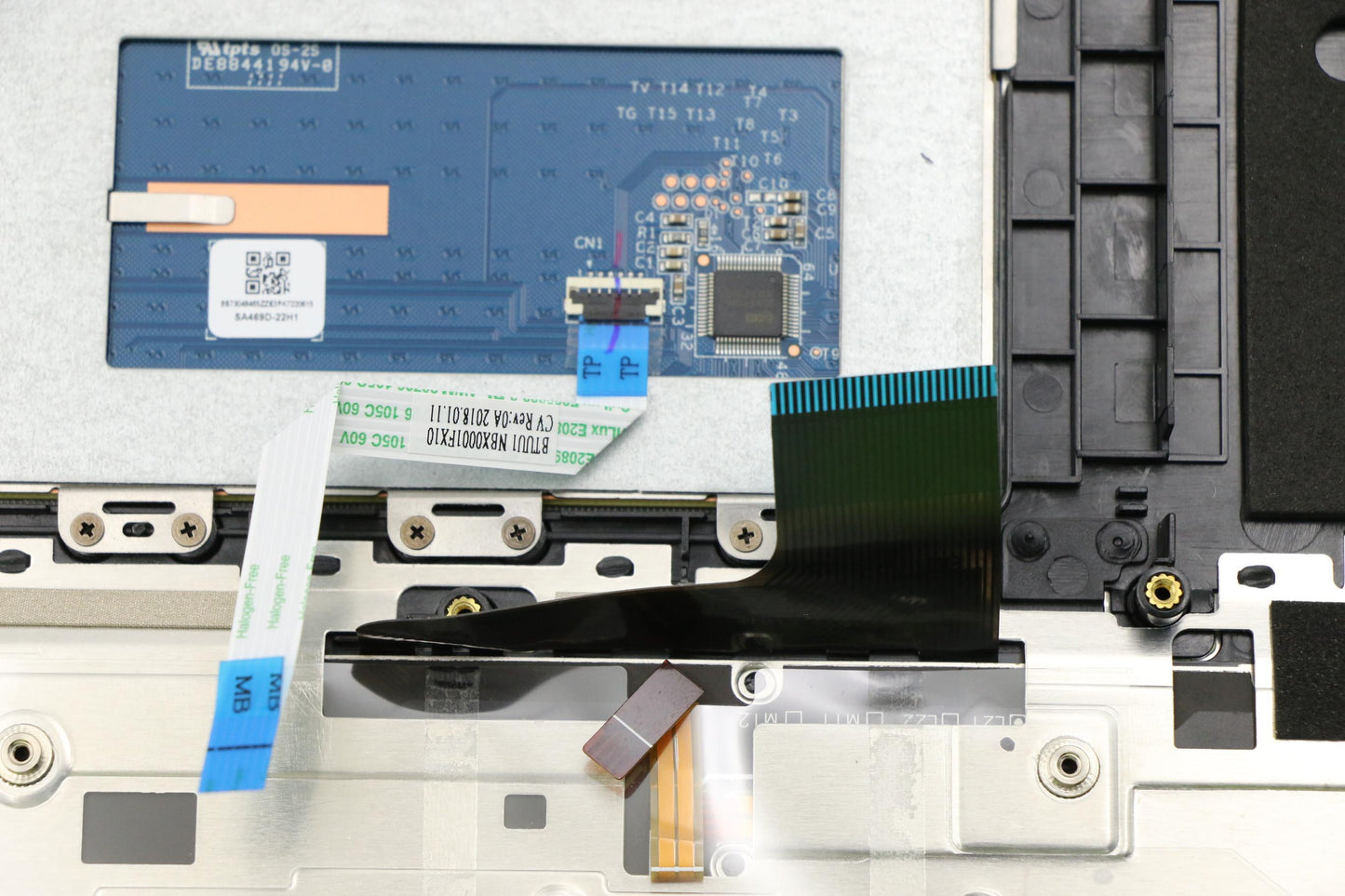 Lenovo Co Covers - 5CB0K61169
