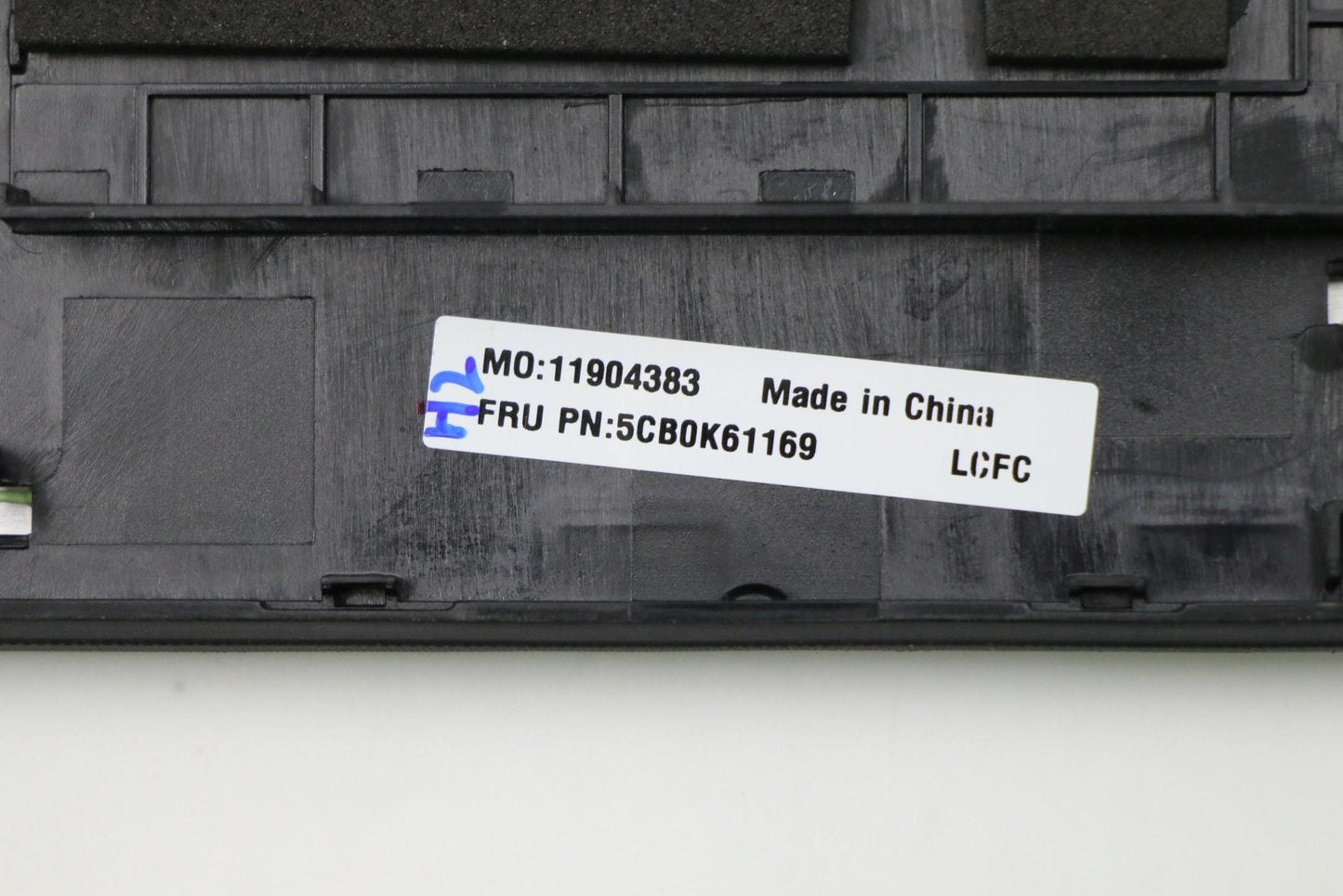 Lenovo Co Covers - 5CB0K61169