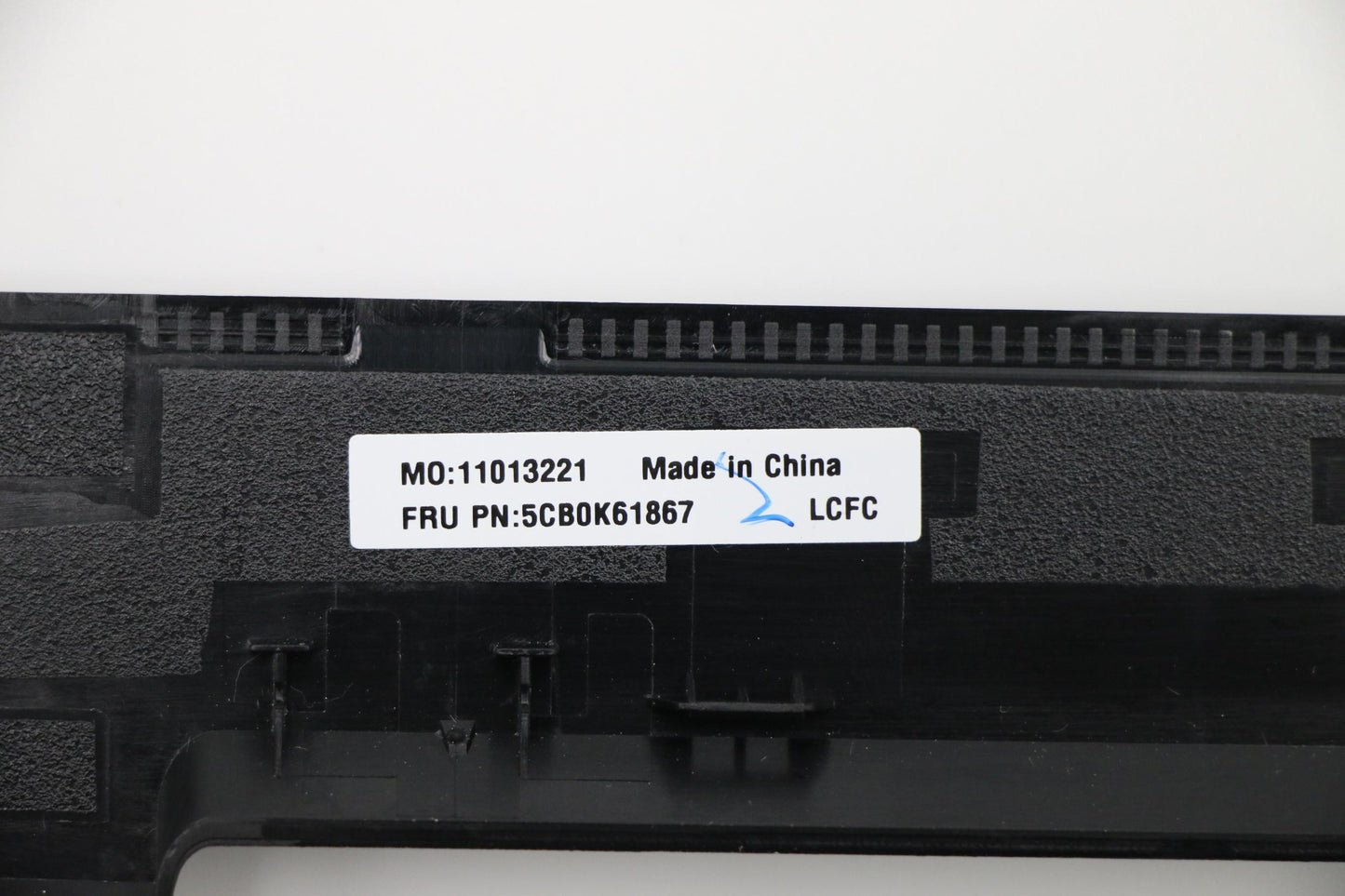 Lenovo Co Covers - 5CB0K61867