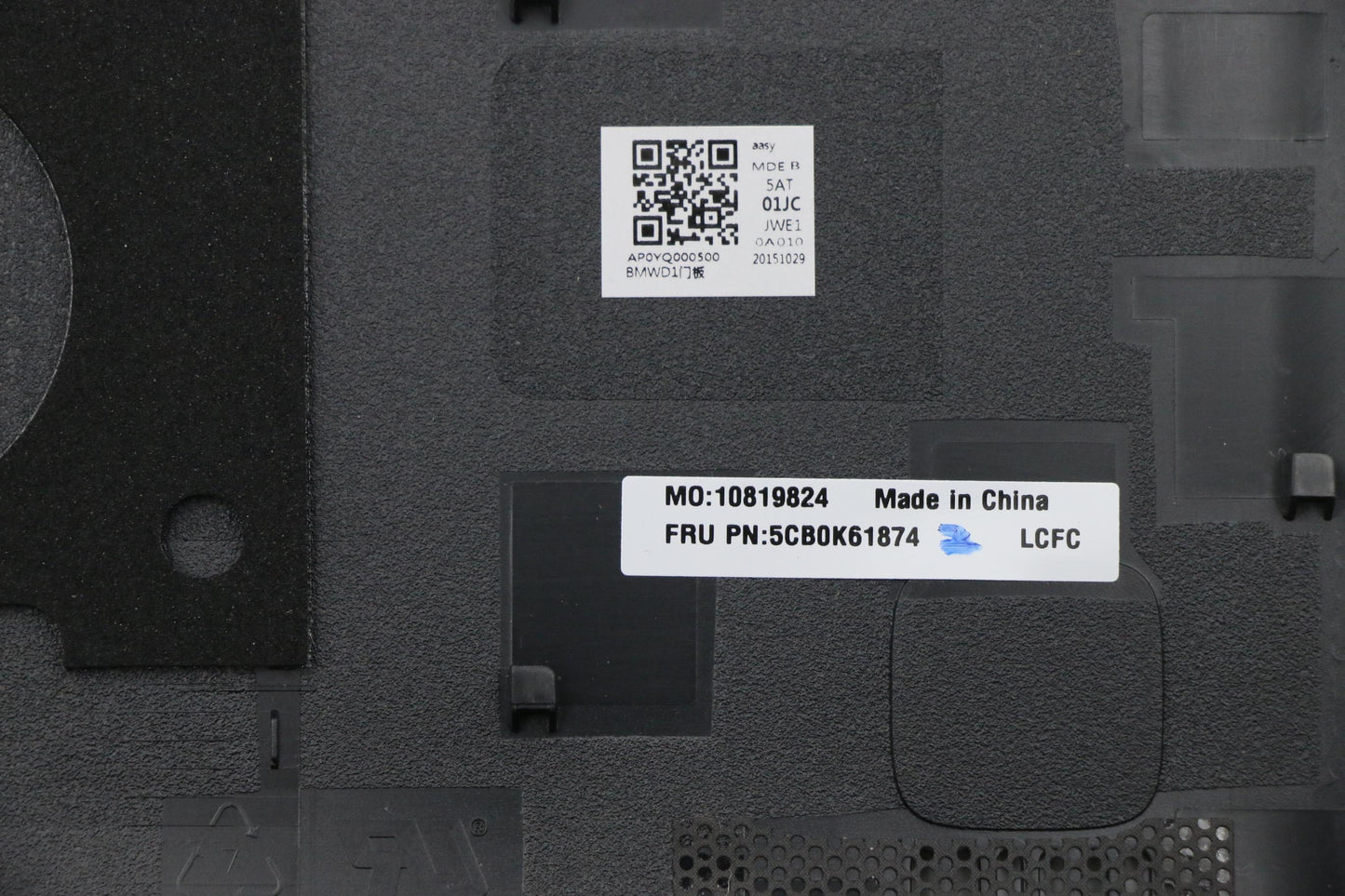 Lenovo Co Covers - 5CB0K61874