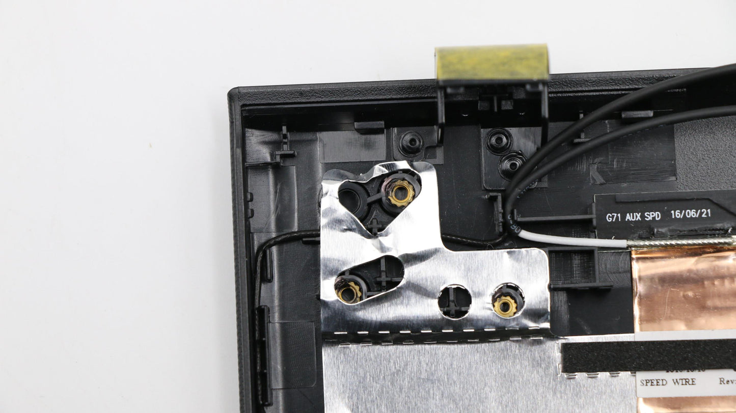 Lenovo LCD Cover Assembly - 5CB0K61890