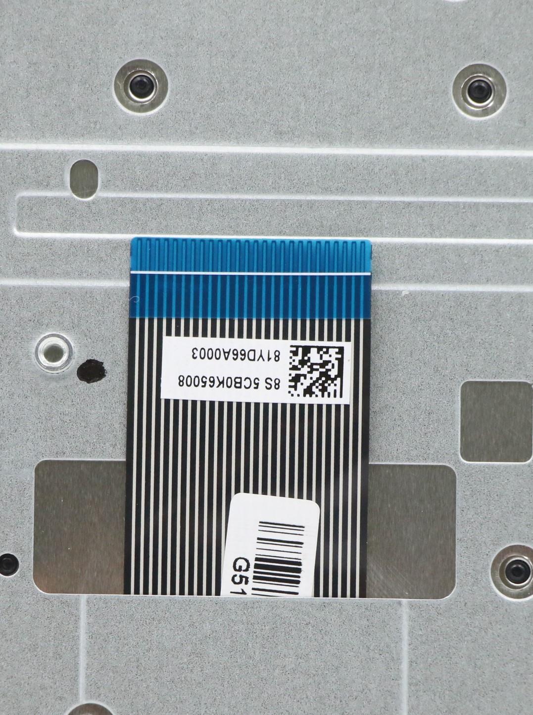 Lenovo Co Covers - 5CB0K65008