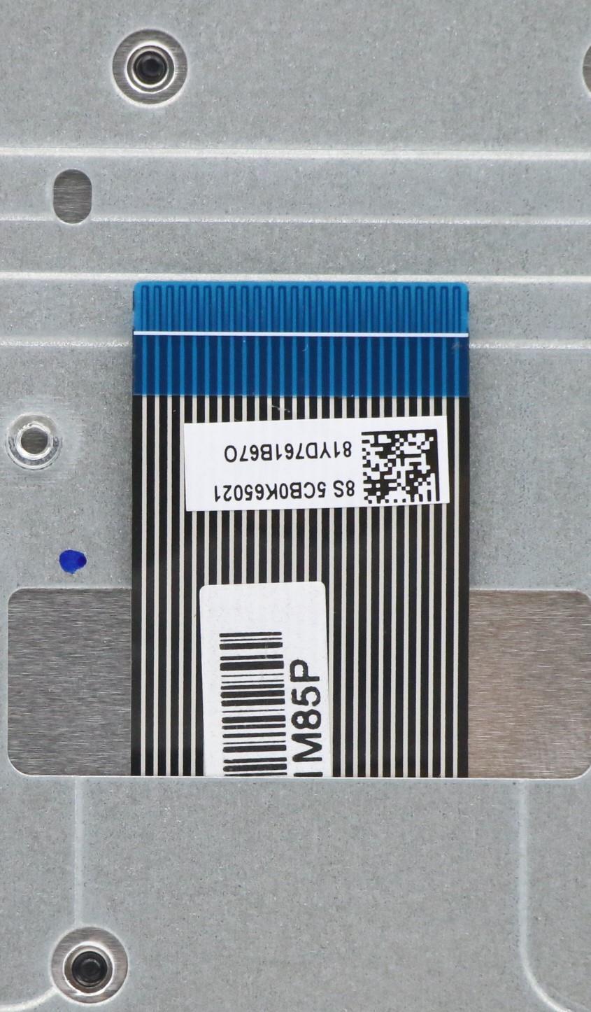 Lenovo Co Covers - 5CB0K65021
