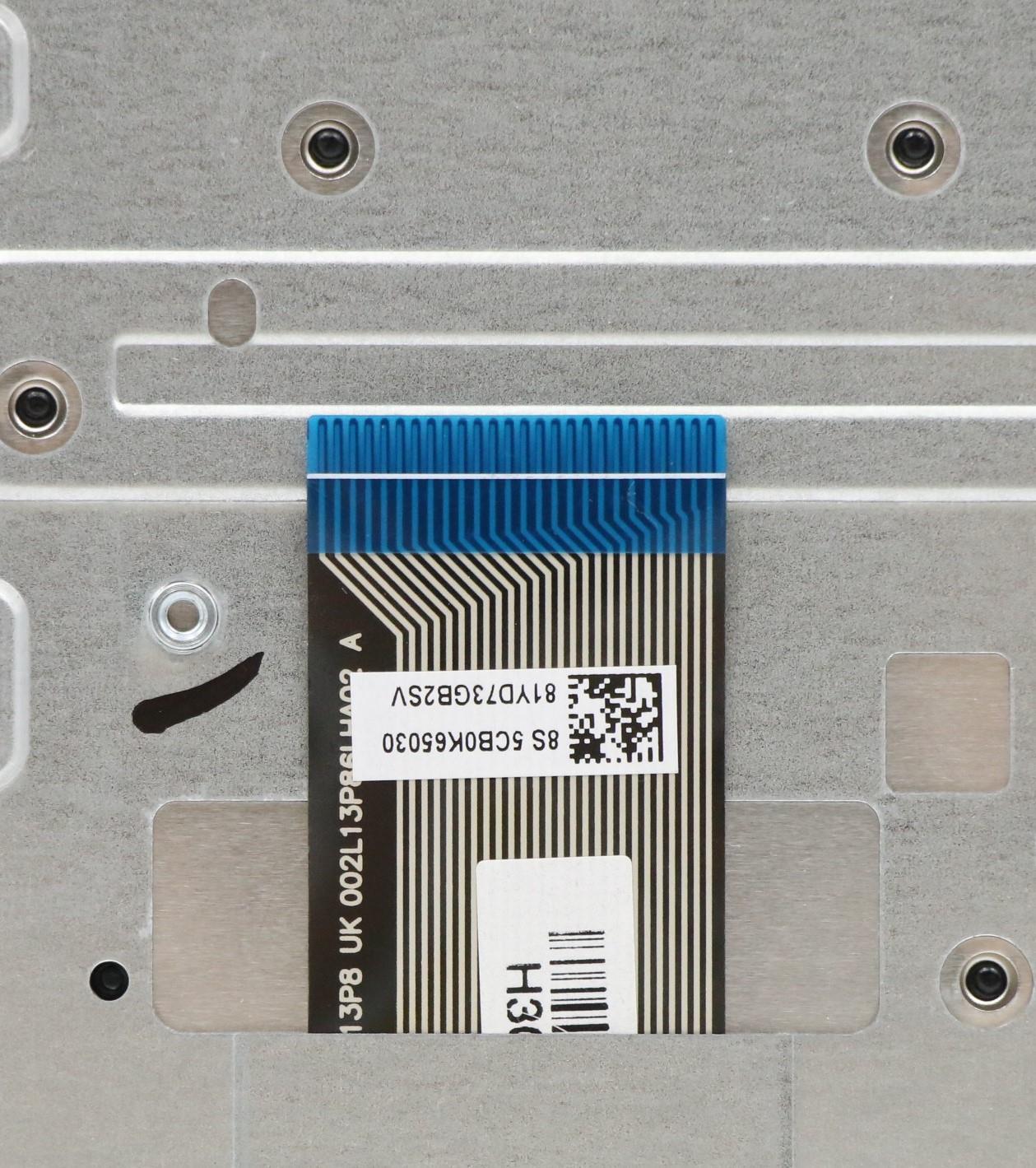 Lenovo Co Covers - 5CB0K65030