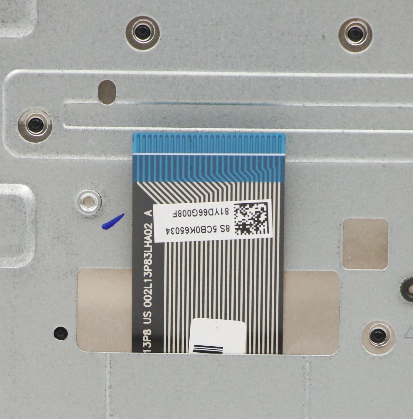 Lenovo Co Covers - 5CB0K65034