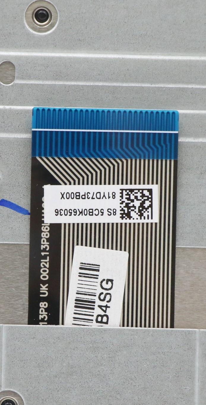 Lenovo Co Covers - 5CB0K65036