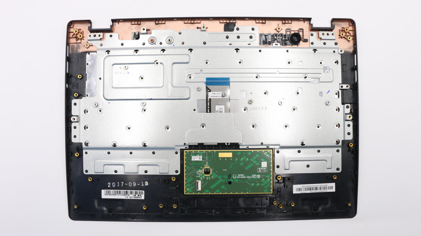 Lenovo Co Covers - 5CB0K65042