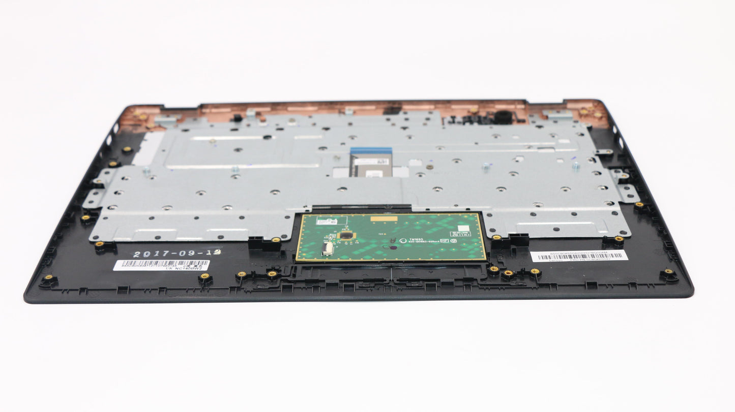 Lenovo Co Covers - 5CB0K65042