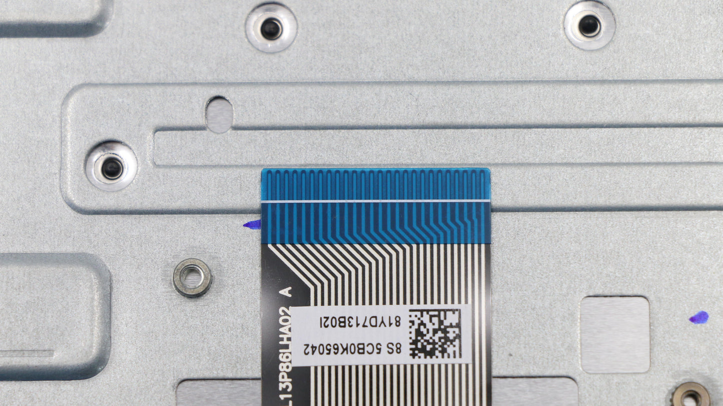 Lenovo Co Covers - 5CB0K65042