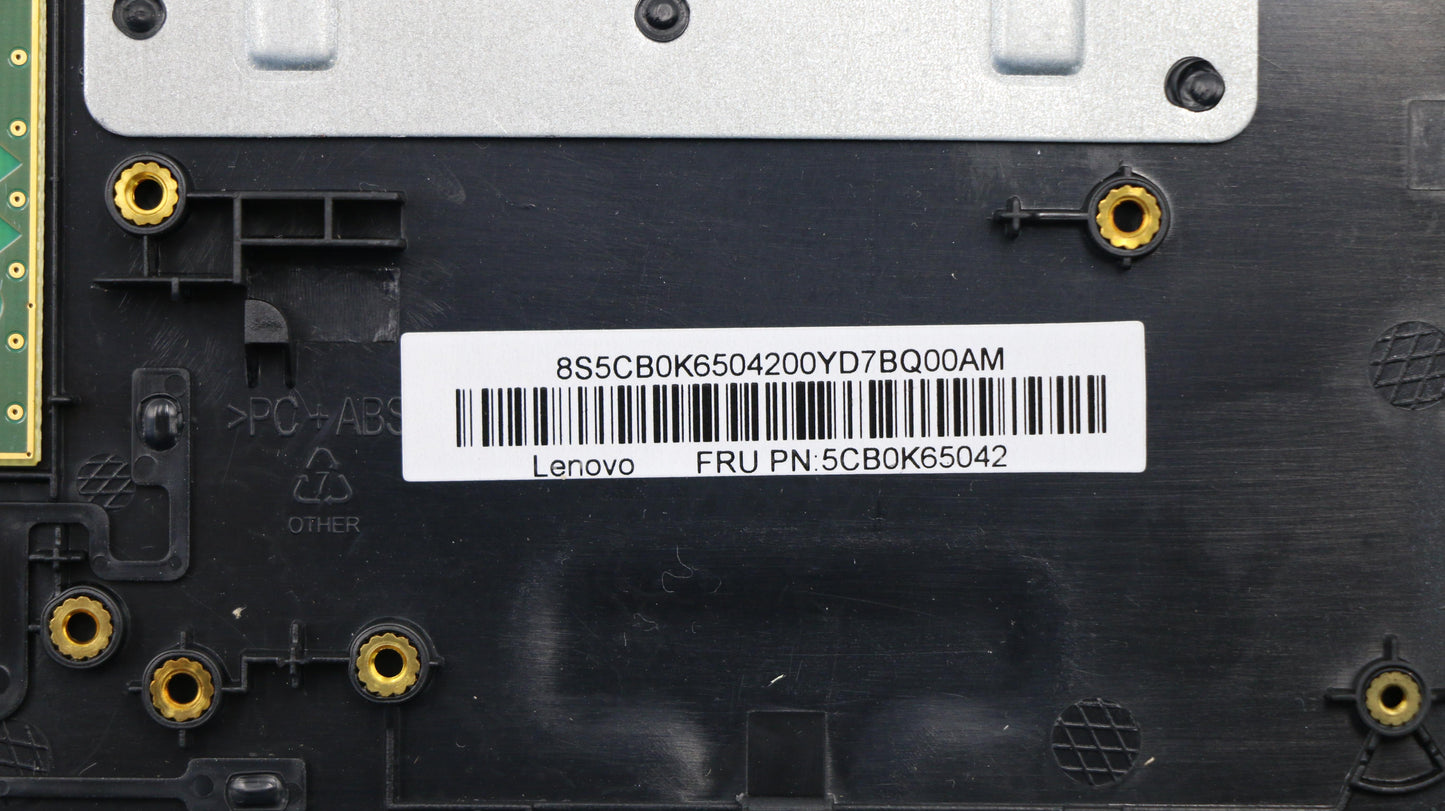 Lenovo Co Covers - 5CB0K65042
