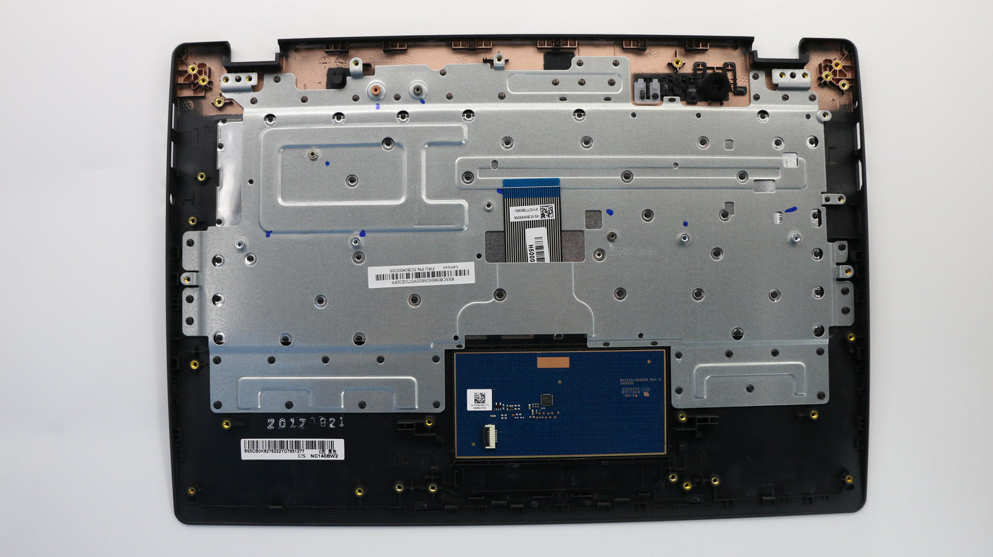 Lenovo Co Covers - 5CB0K65056