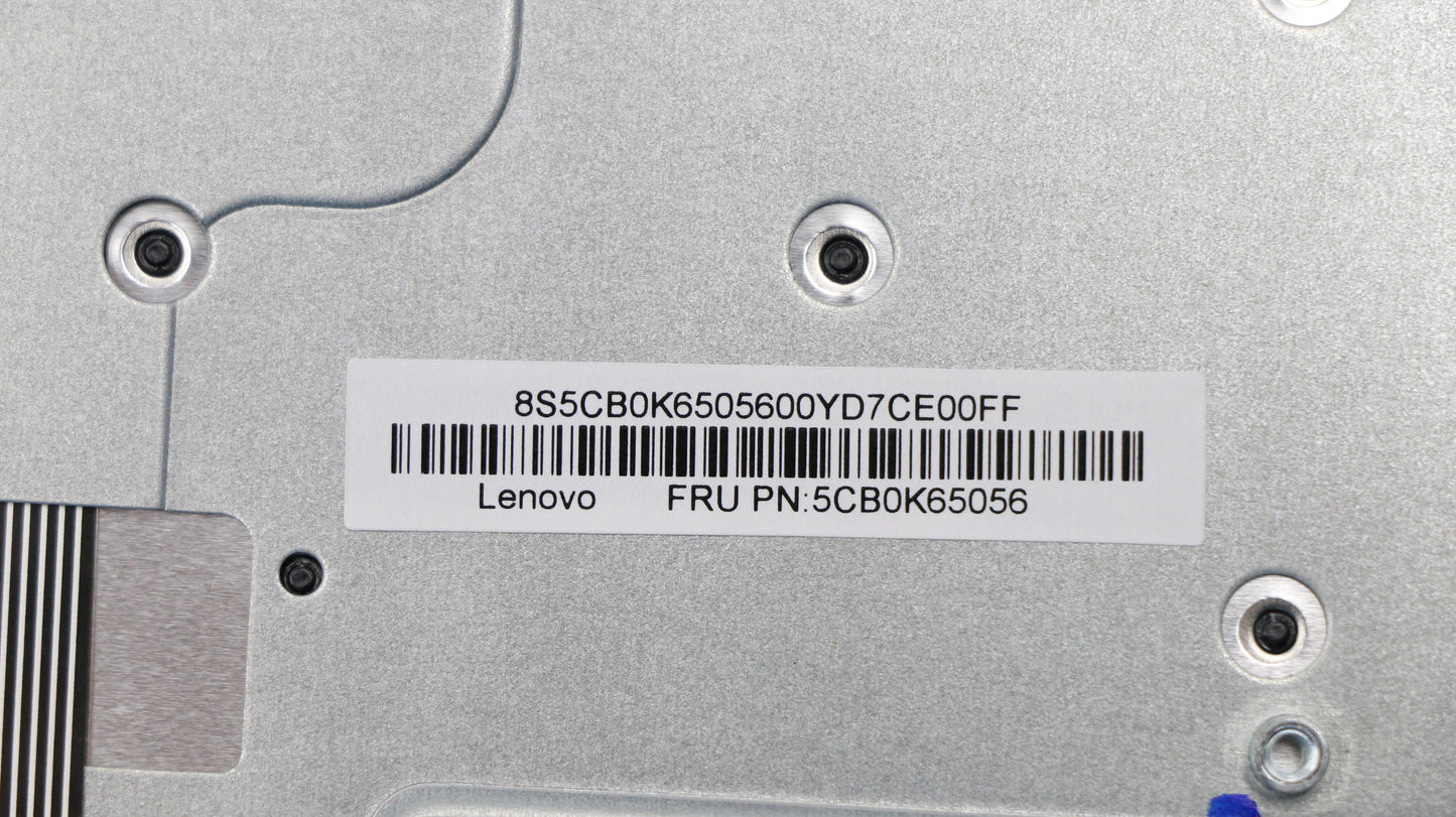Lenovo Co Covers - 5CB0K65056