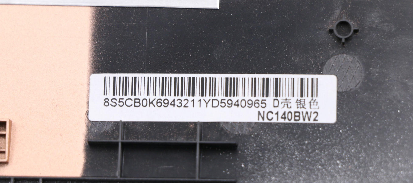 Lenovo Co Covers - 5CB0K69432